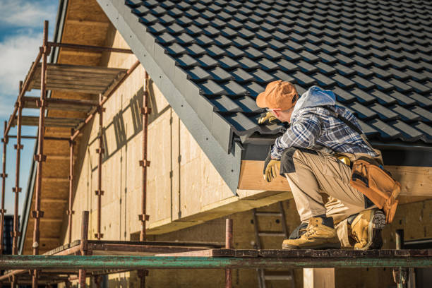 Best Metal Roofing Installation  in Meadow Lake, NM