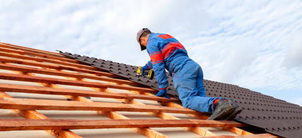 Fast & Reliable Emergency Roof Repairs in Meadow Lake, NM