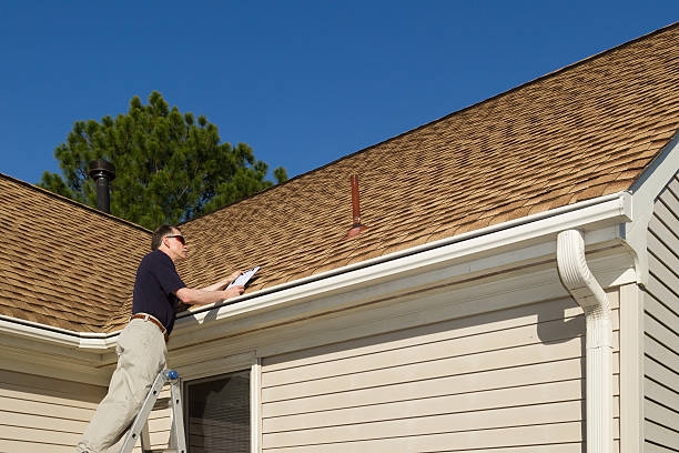 Siding in Meadow Lake, NM